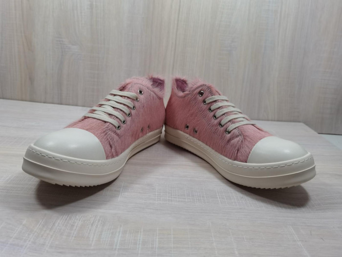RICK OWEN.S SNEAKER RO-252