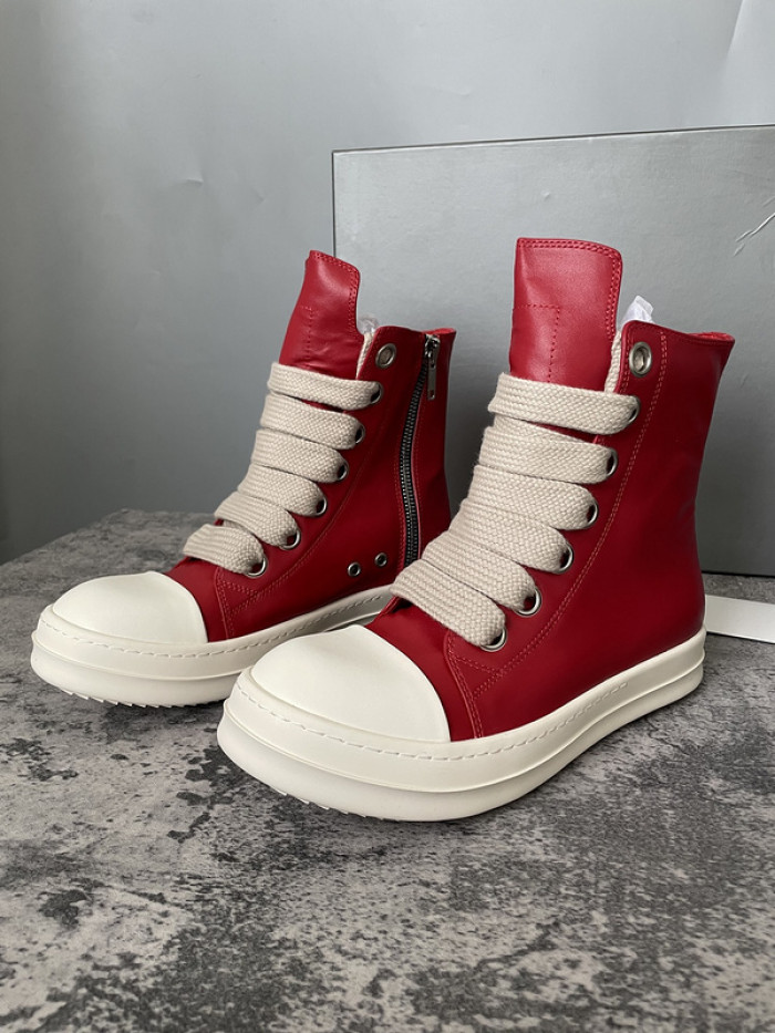 RICK OWEN.S SNEAKER RO-284