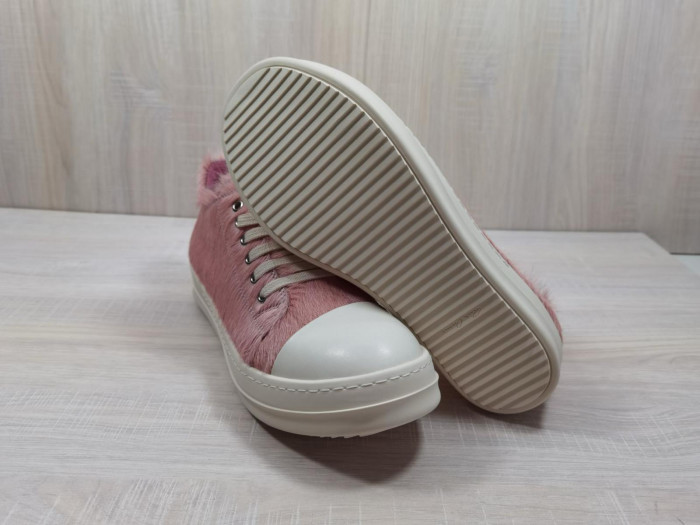 RICK OWEN.S SNEAKER RO-252