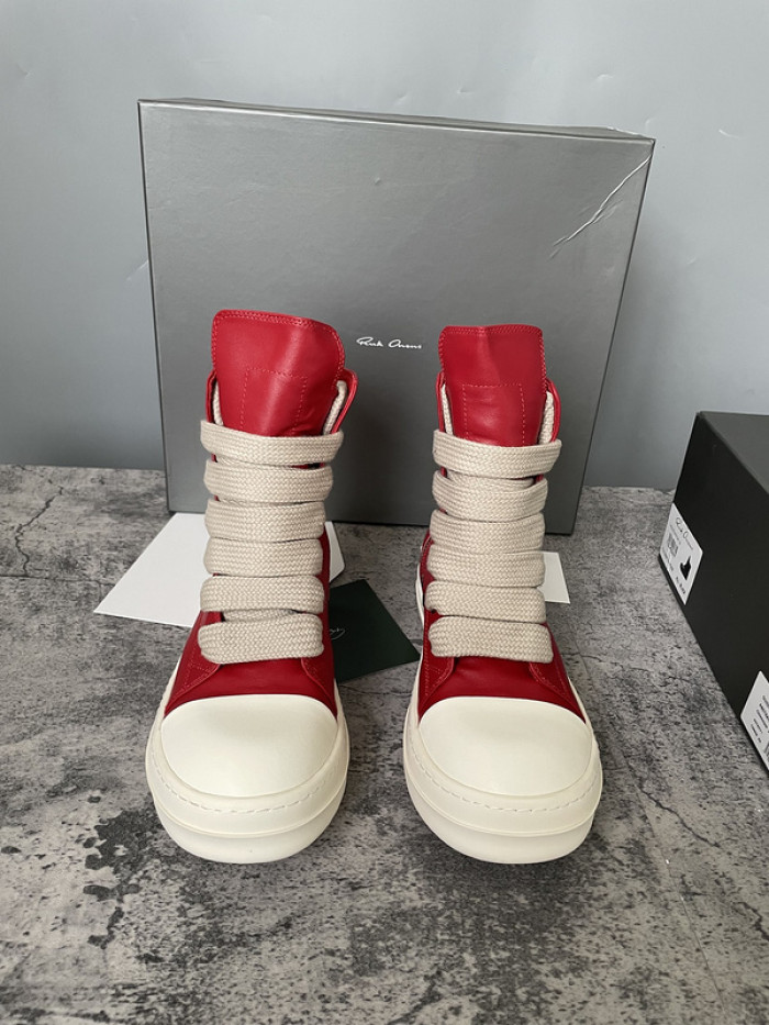 RICK OWEN.S SNEAKER RO-284