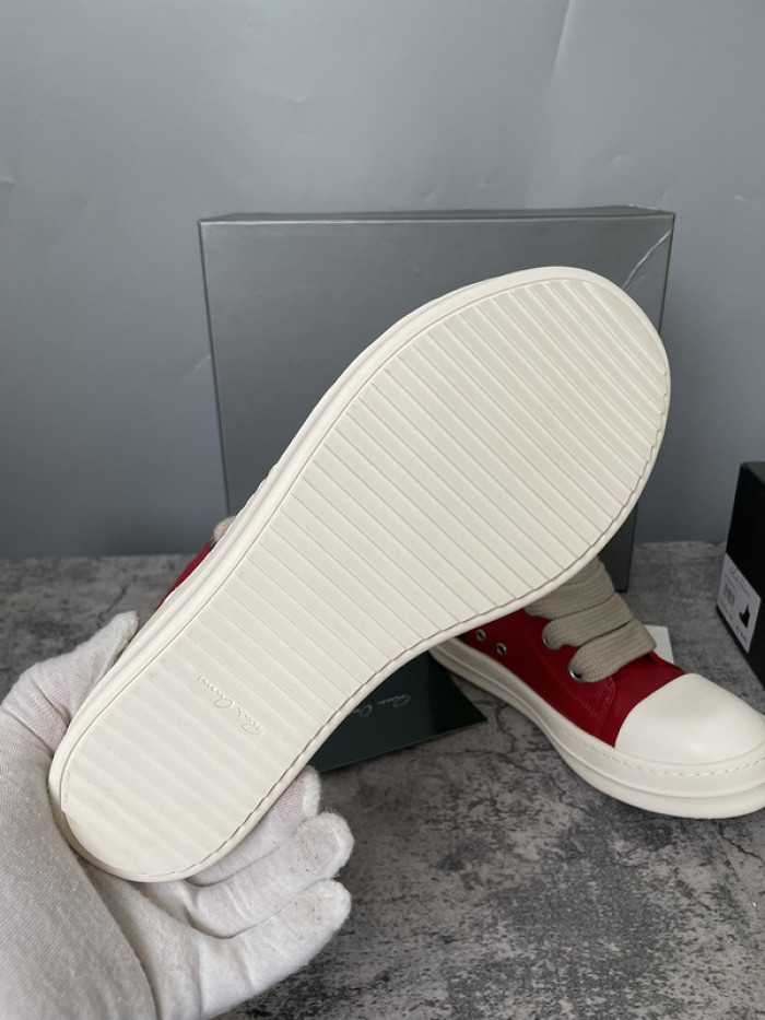 RICK OWEN.S SNEAKER RO-284