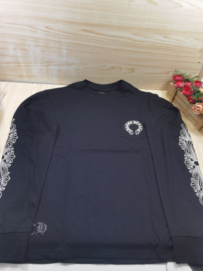 C*HROME H*EARTS CHS-033