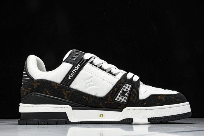 LVT SNEAKERS LVSRS-0067