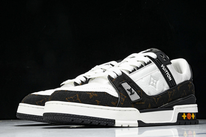 LVT SNEAKERS LVSRS-0067