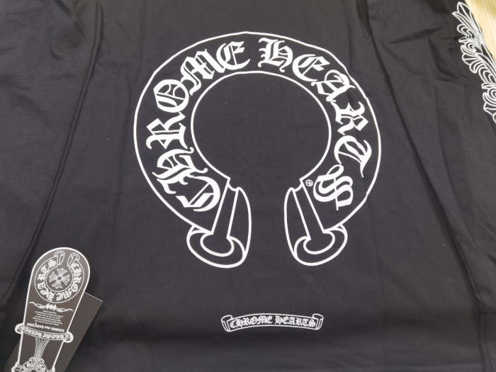 C*HROME H*EARTS CHS-033