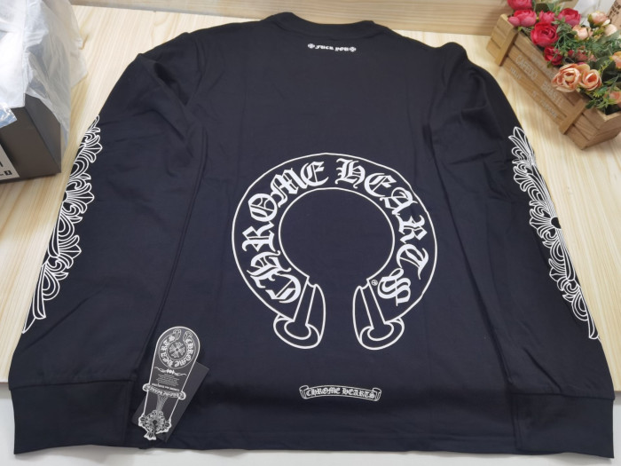 C*HROME H*EARTS CHS-033
