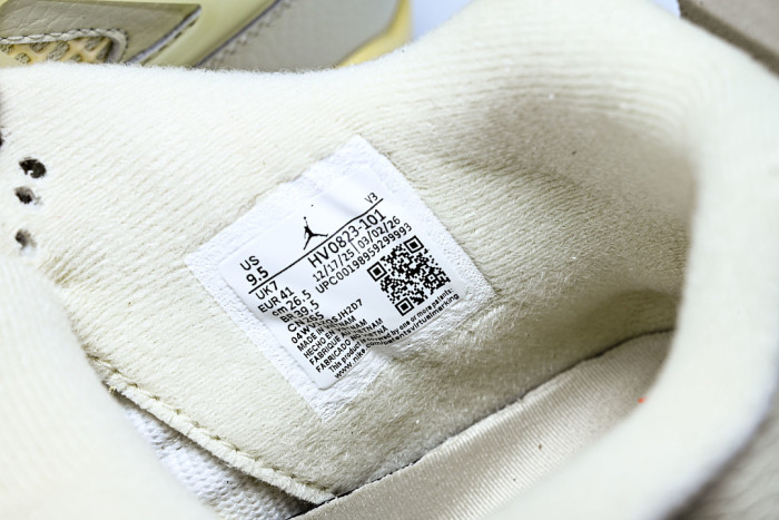 Air Jordan 4 HV0823-101