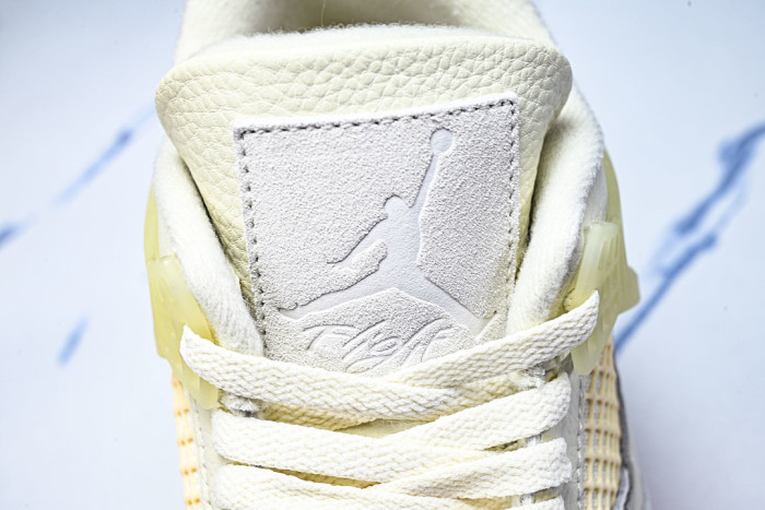 Air Jordan 4 HV0823-101