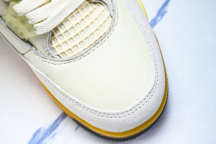 Air Jordan 4 HV0823-101
