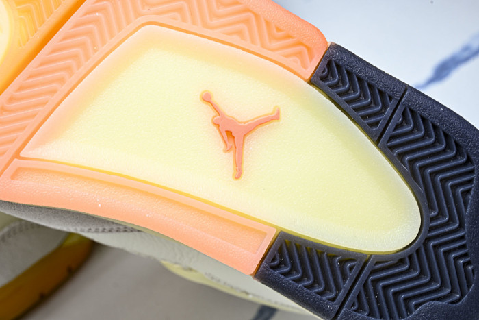 Air Jordan 4 HV0823-101