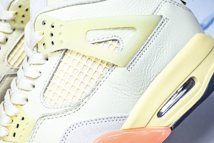 Air Jordan 4 HV0823-101