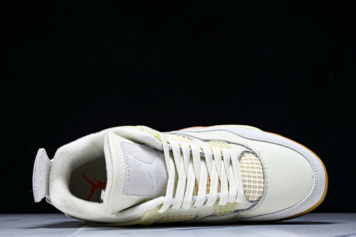 Air Jordan 4 HV0823-101