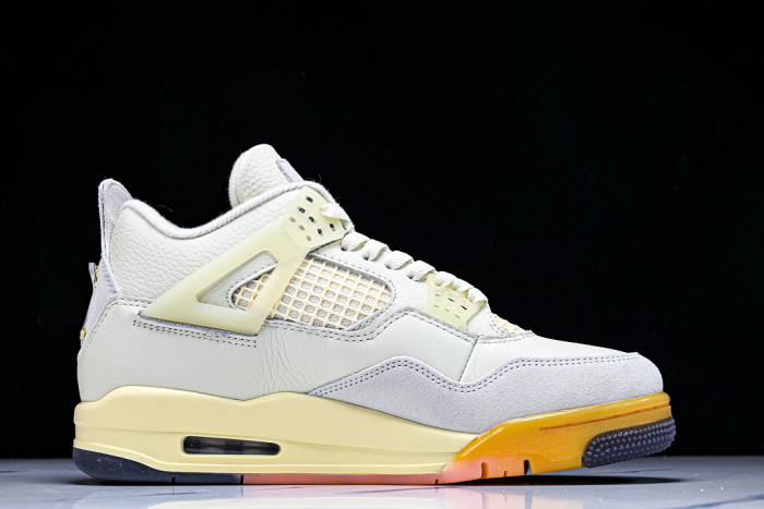 Air Jordan 4 HV0823-101