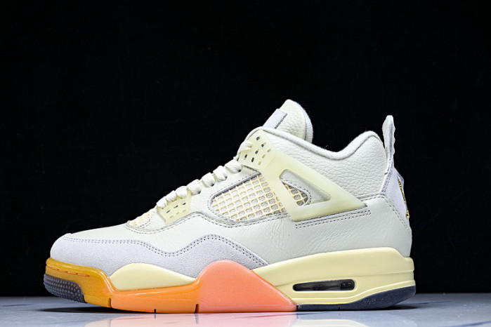 Air Jordan 4 HV0823-101