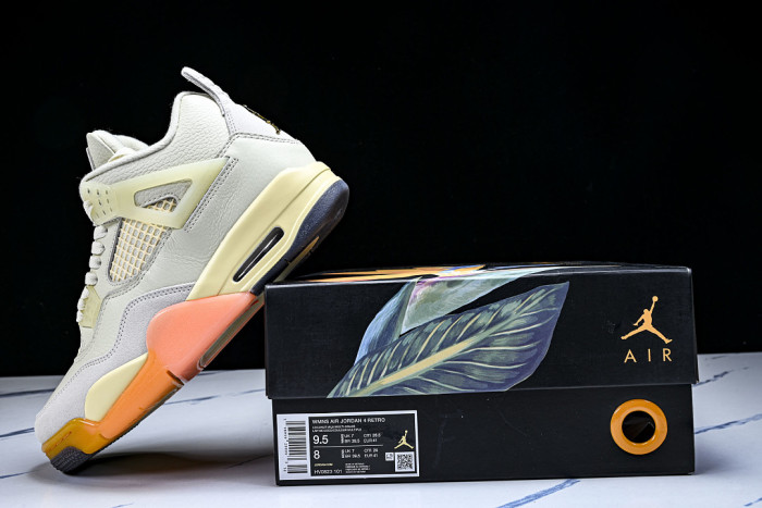 Air Jordan 4 HV0823-101