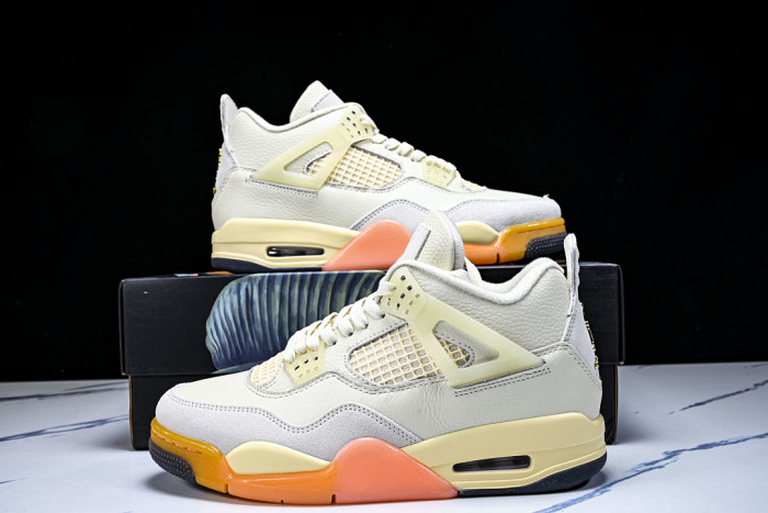 Air Jordan 4 HV0823-101