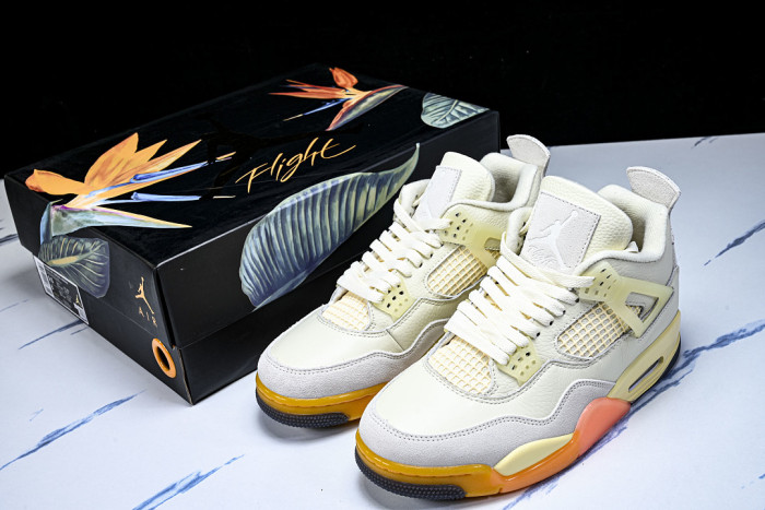 Air Jordan 4 HV0823-101