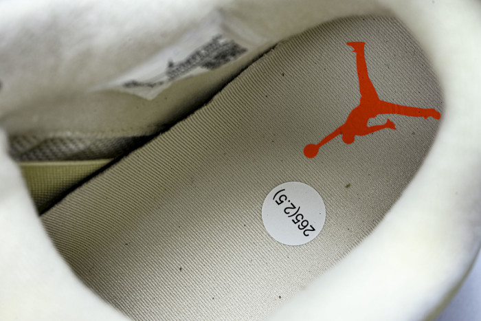 Air Jordan 4 HV0823-101