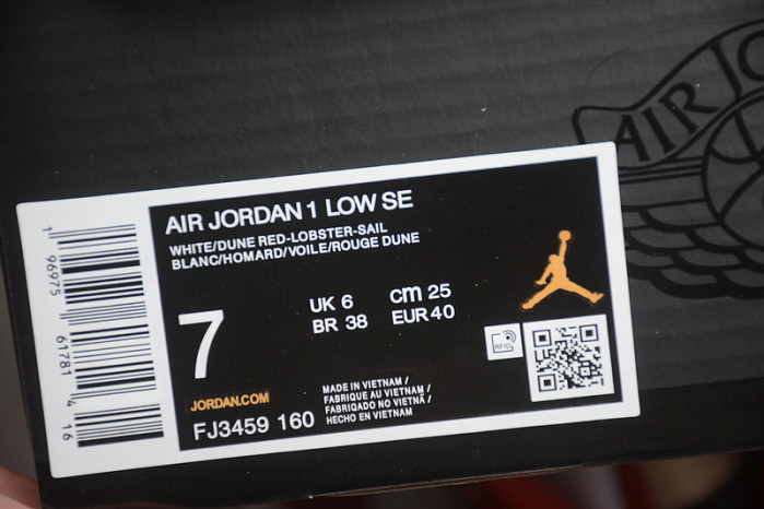 air jordan 1 low fj3459-160