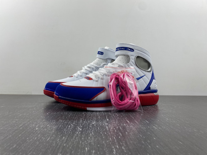 nike zoom kobe 308475-100