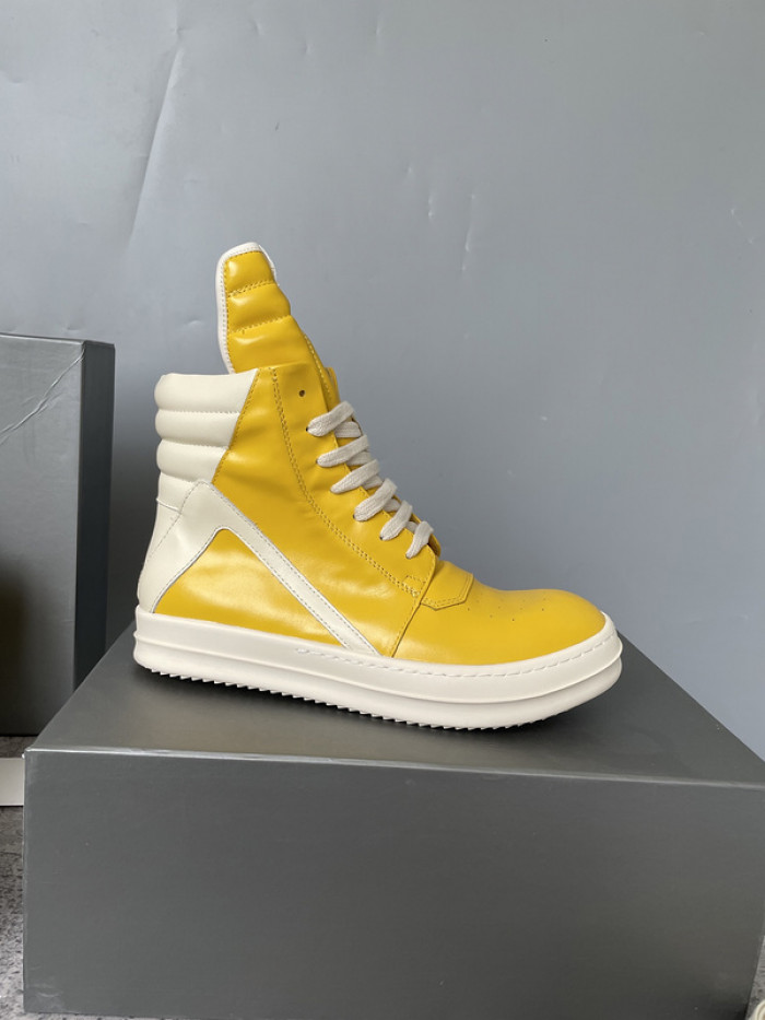 RICK OWEN.S SNEAKER RO-253