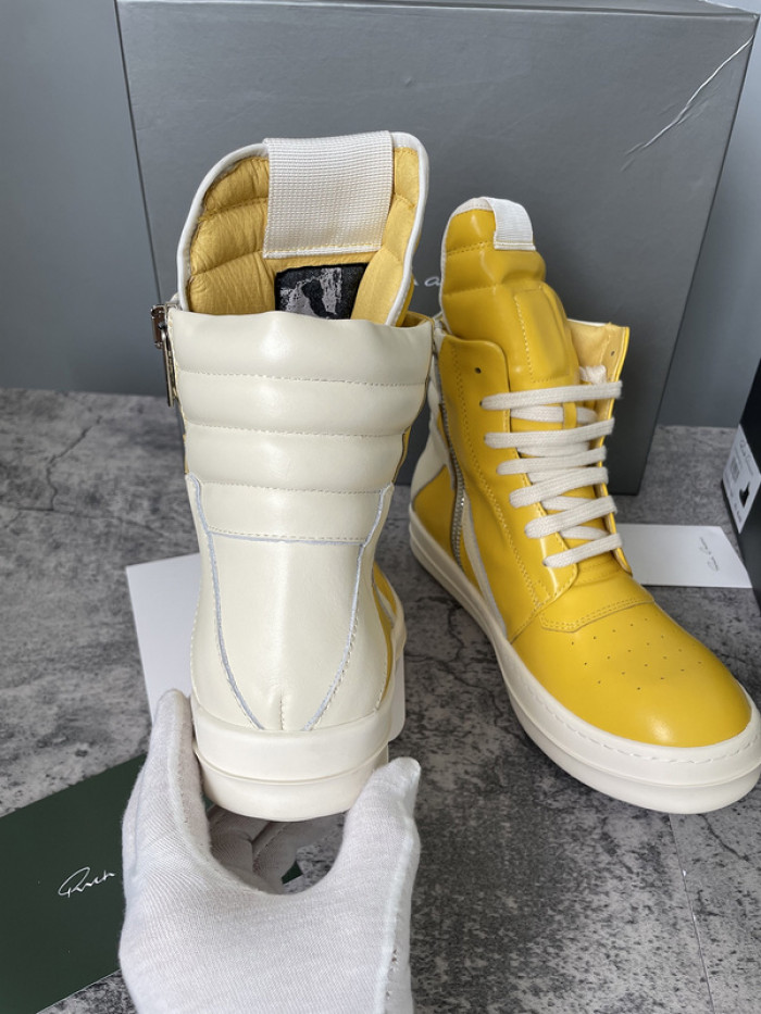 RICK OWEN.S SNEAKER RO-253