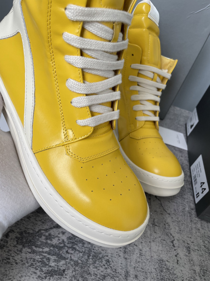 RICK OWEN.S SNEAKER RO-253
