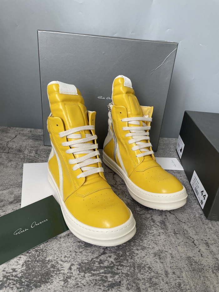 RICK OWEN.S SNEAKER RO-253