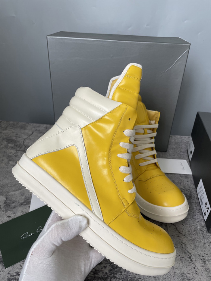 RICK OWEN.S SNEAKER RO-253