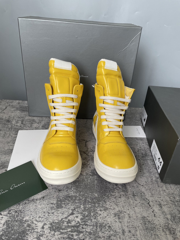 RICK OWEN.S SNEAKER RO-253