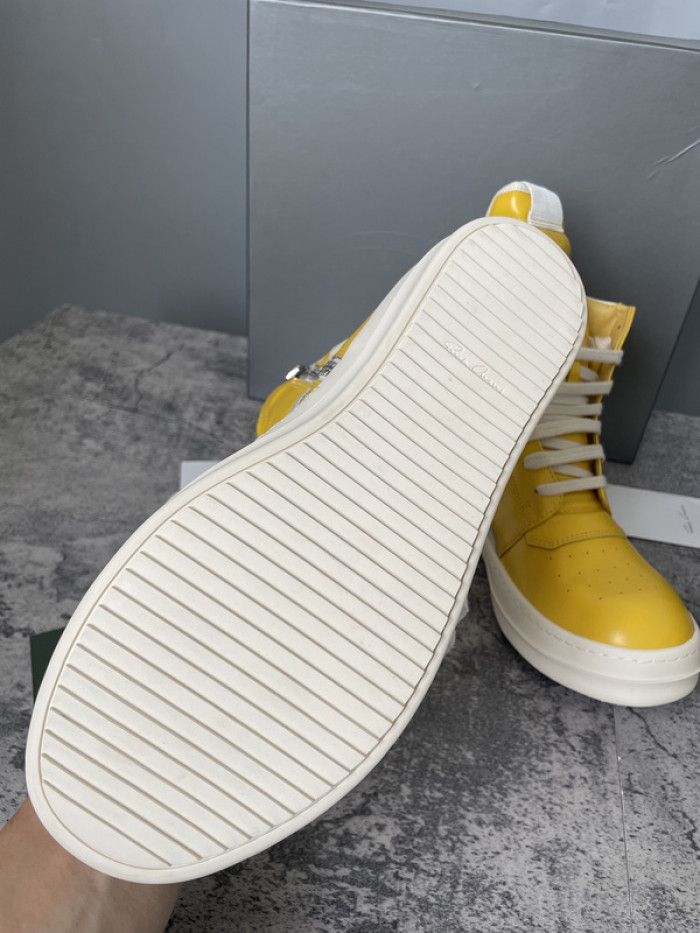 RICK OWEN.S SNEAKER RO-253