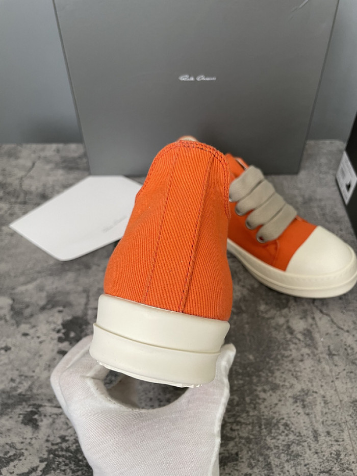 RICK OWEN.S SNEAKER RO-301