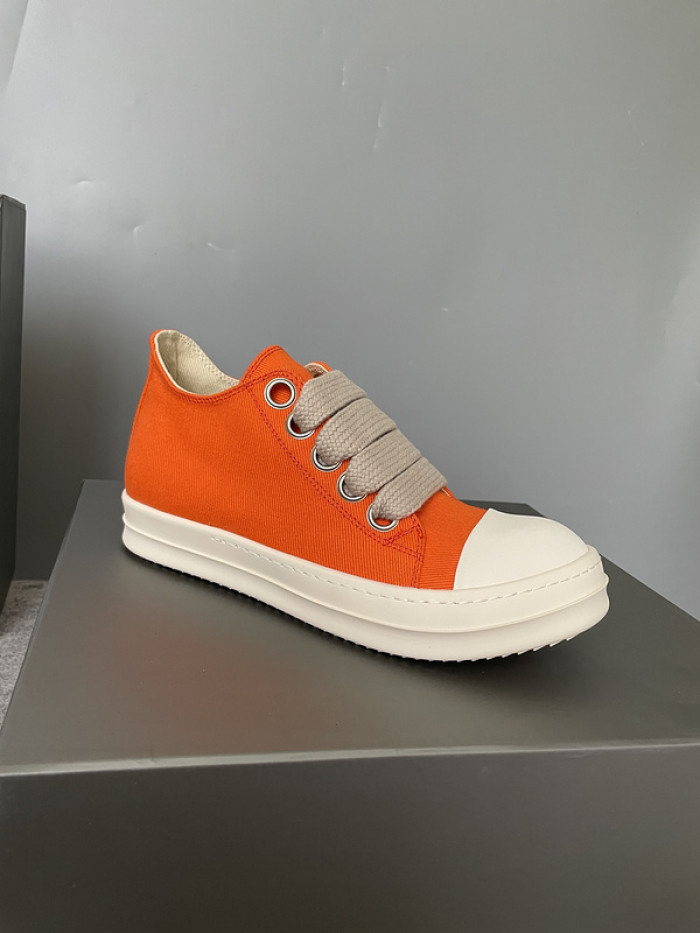 RICK OWEN.S SNEAKER RO-301