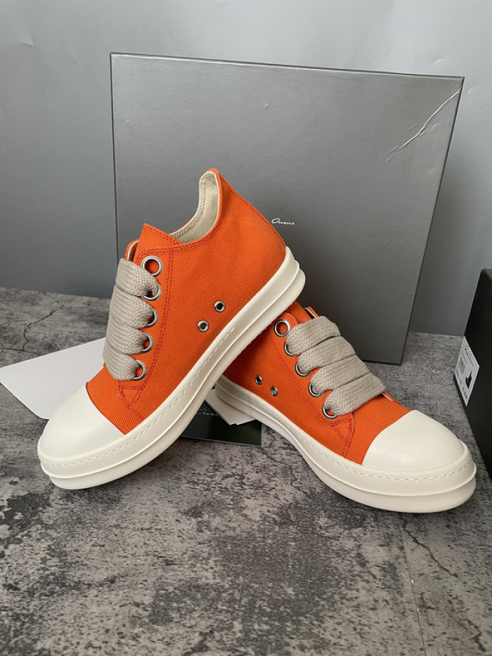 RICK OWEN.S SNEAKER RO-301