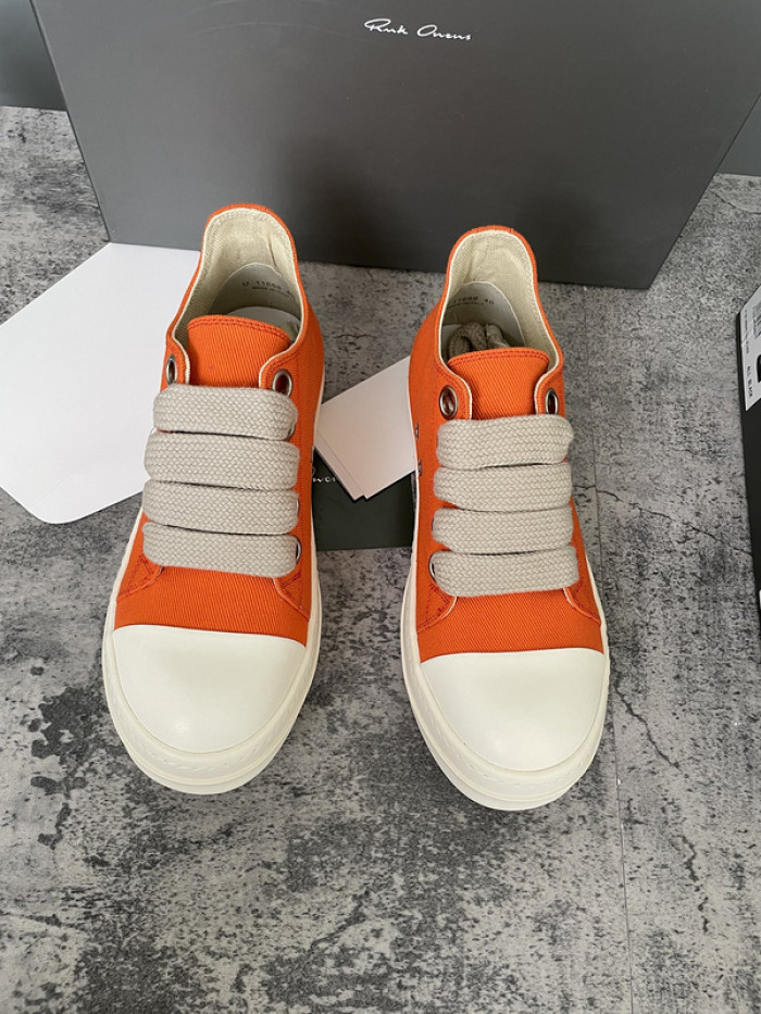 RICK OWEN.S SNEAKER RO-301
