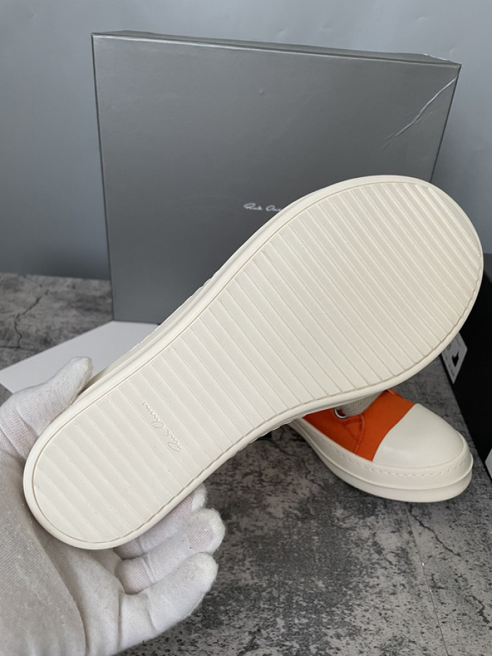 RICK OWEN.S SNEAKER RO-301
