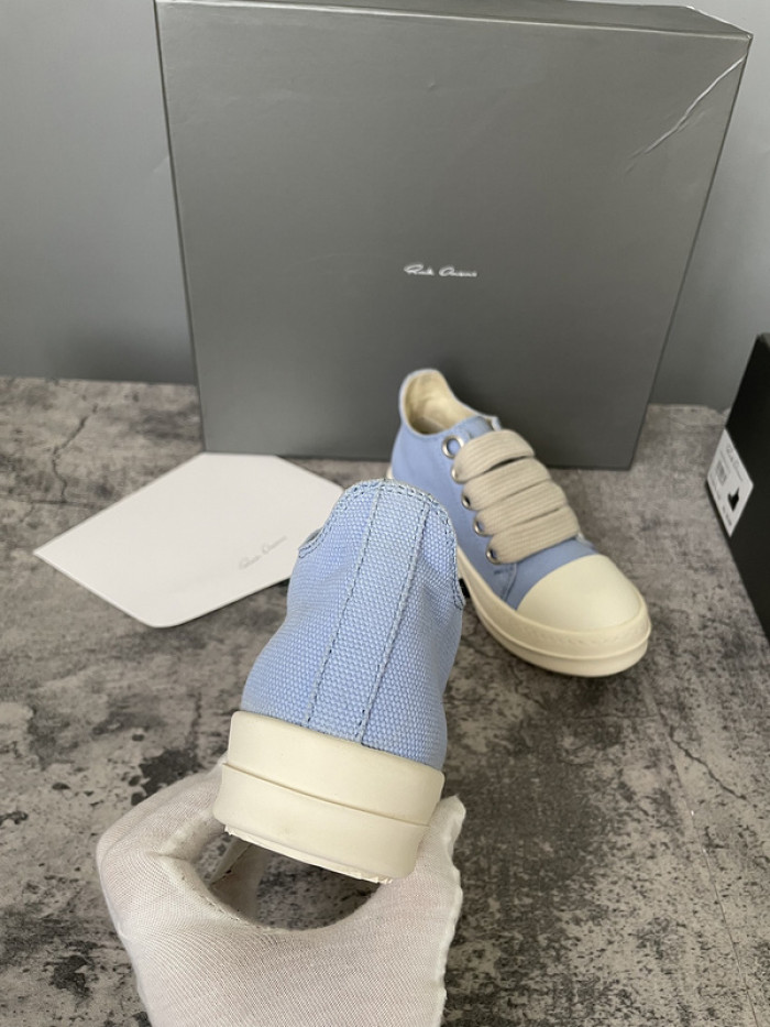 RICK OWEN.S SNEAKER RO-304