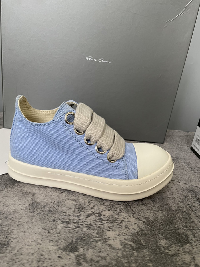 RICK OWEN.S SNEAKER RO-304