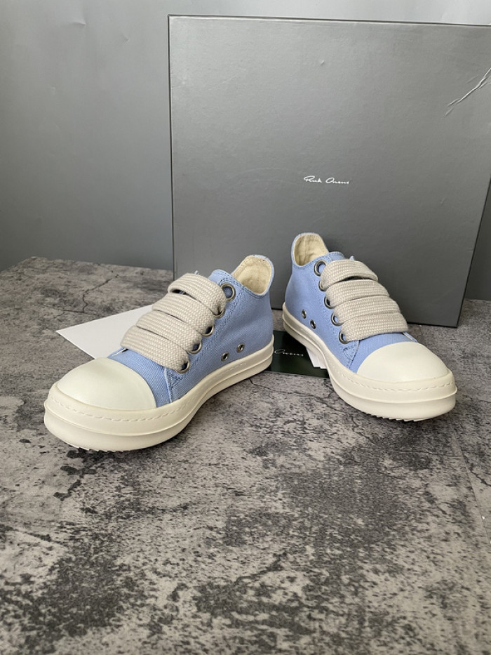 RICK OWEN.S SNEAKER RO-304