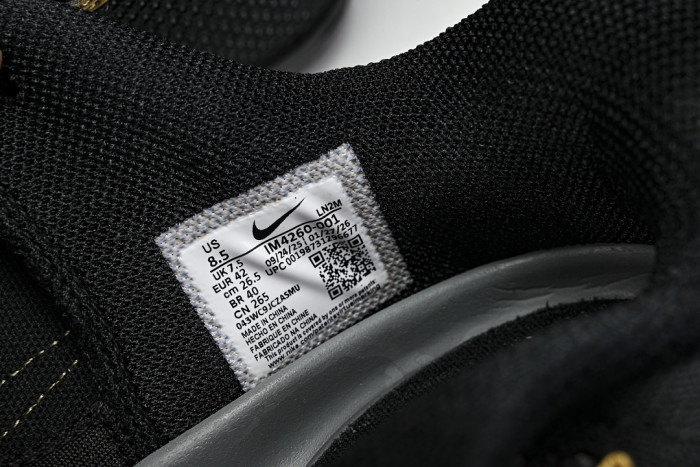 Nike Kobe 11 Elite Protro IM4260-001