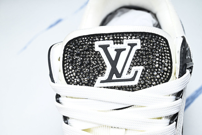 LVT SNEAKERS LVSRS-0137