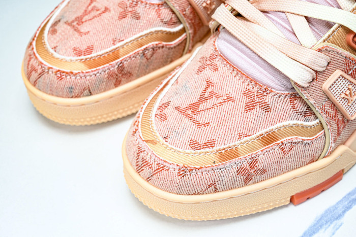 LVT SNEAKERS LVSRS-0117