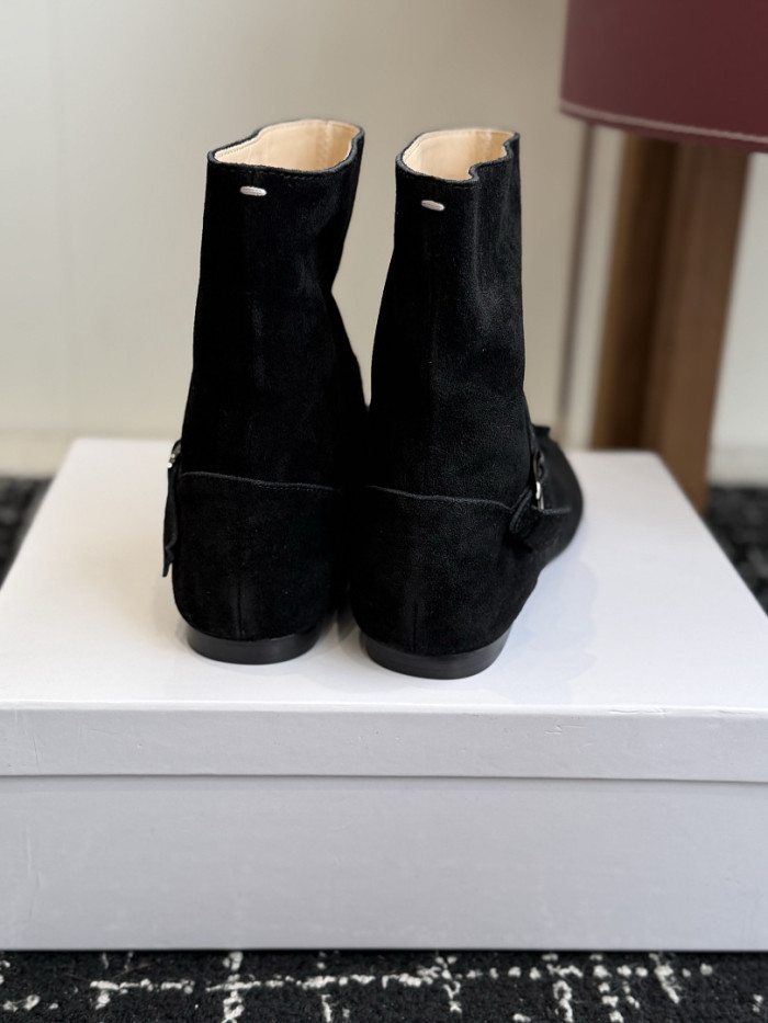 Ma*iso*n Mar*giela Boots MNMB-0003