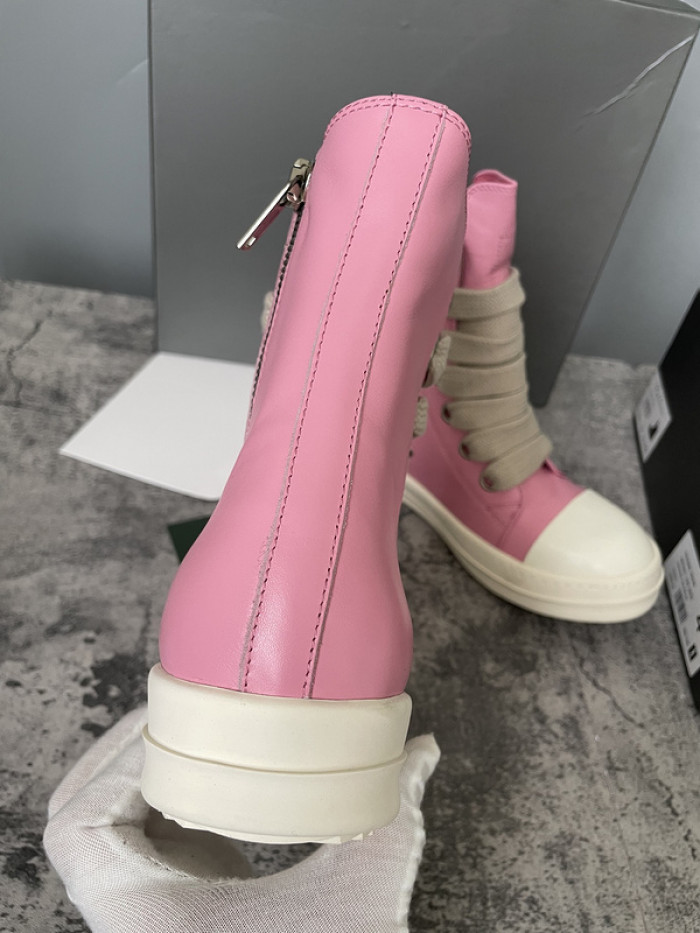 RICK OWEN.S SNEAKER RO-286