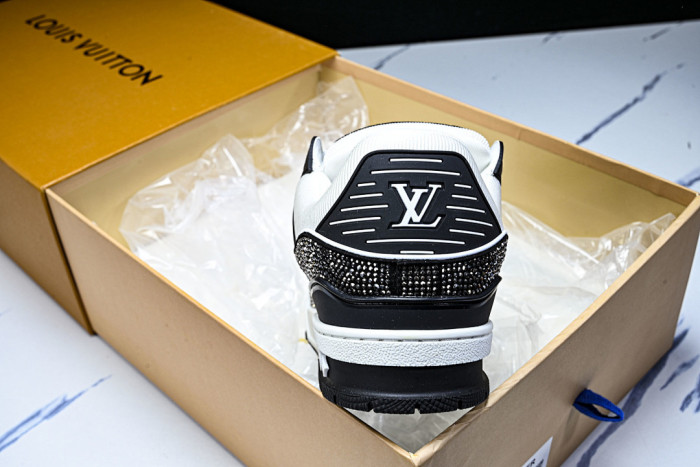 LVT SNEAKERS LVSRS-0137
