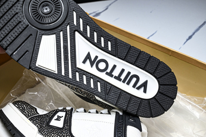 LVT SNEAKERS LVSRS-0137