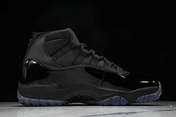 Air Jordan 11 “Gamma” CT8012-047