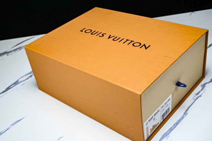 LVT SNEAKERS LVSRS-0117