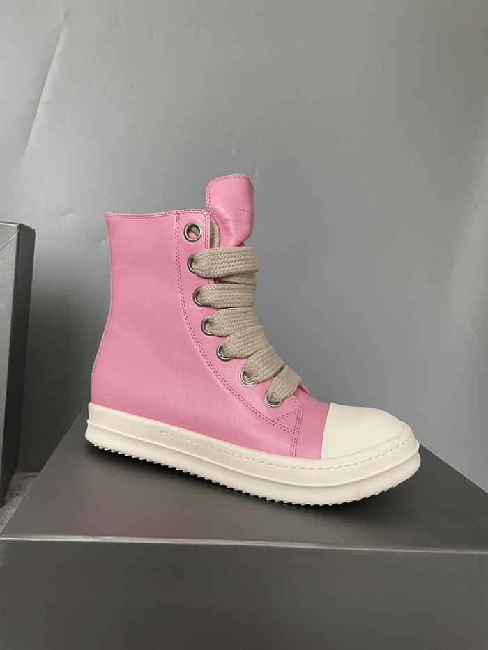 RICK OWEN.S SNEAKER RO-286