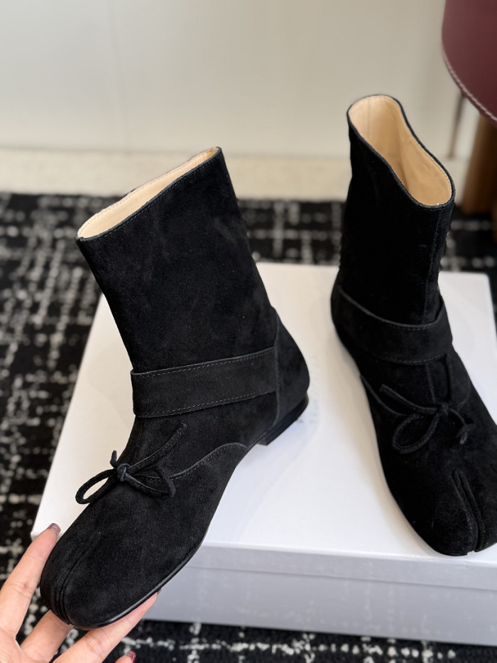 Ma*iso*n Mar*giela Boots MNMB-0003